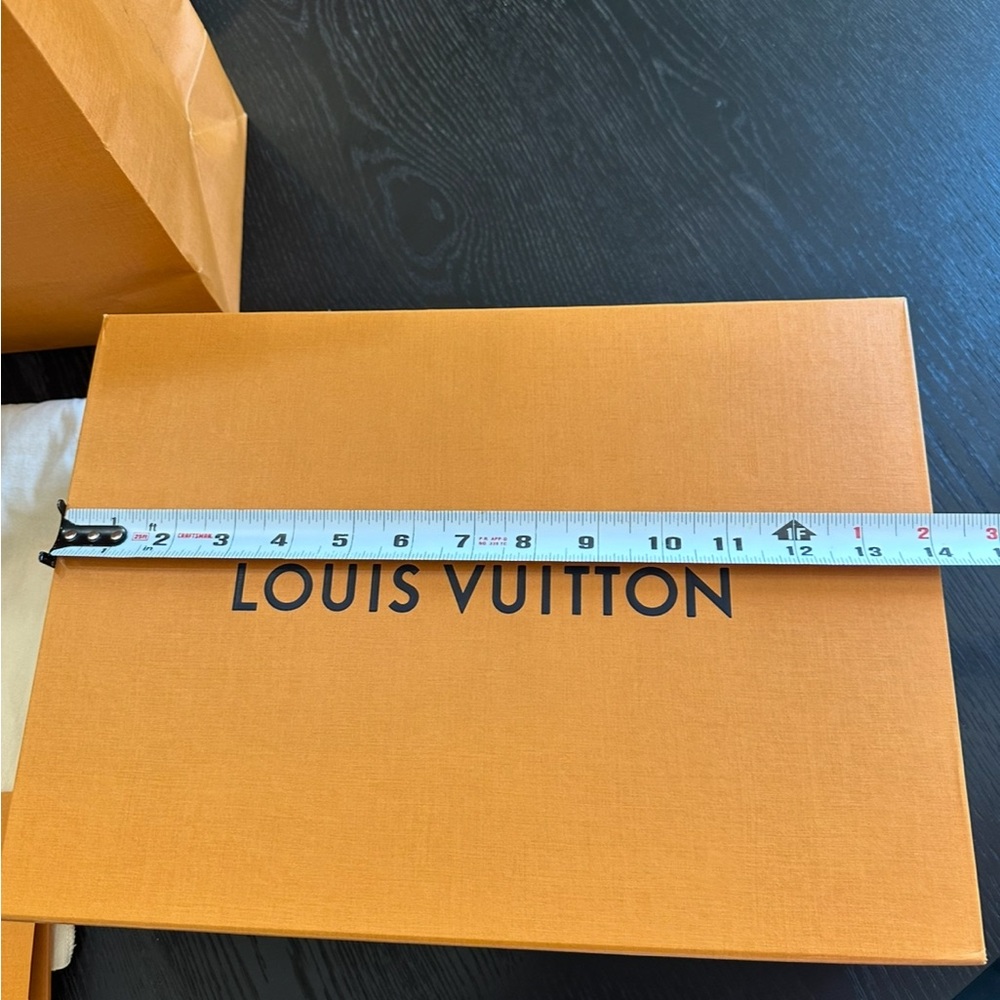 Louis Vuitton Storage Bundle - Picture 5 of 11